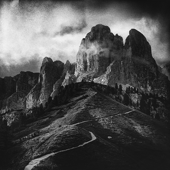 Ando Fuchs Dolomites Ando Fuchs Dolomites